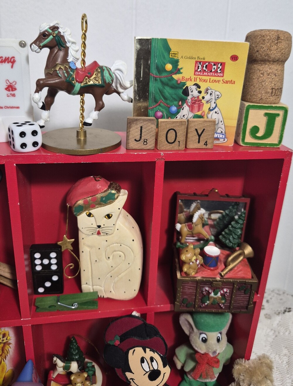 Christmas Trinket Bundle - Picture 5 of 9